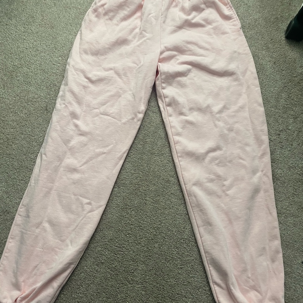 john galt/ brandy melville sweatpants
